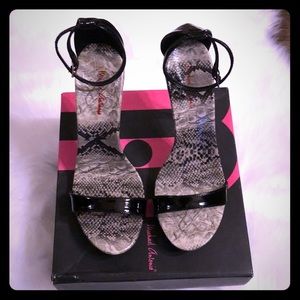 Michael Antonio High Heels Shoes